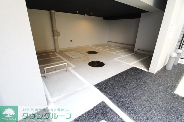 プラウドフラット本所吾妻橋の物件内観写真